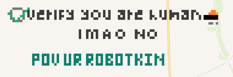 cloudflare captcha that keeps coming up
