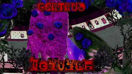 Gertrud