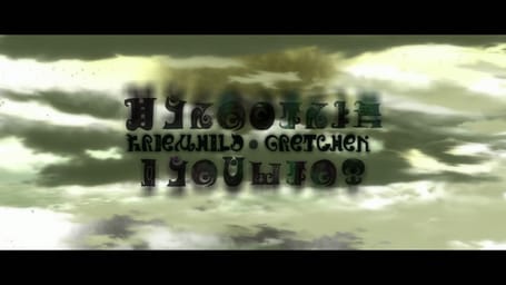 Kriemhild Gretchen