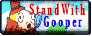 I Stand With Gooper