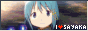 I <3 Sayaka Miki