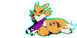 Renamon